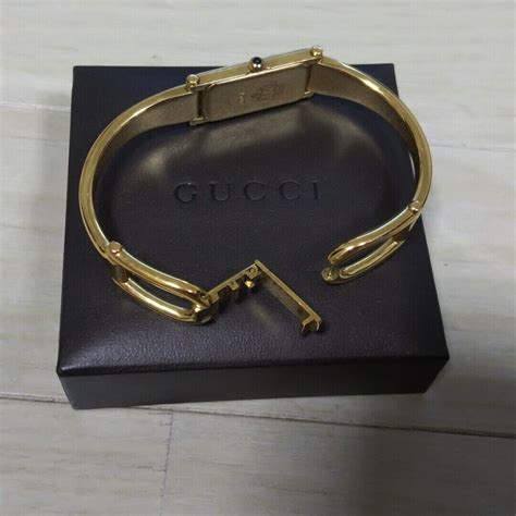 gucci 1600|gucci 1500l watch.